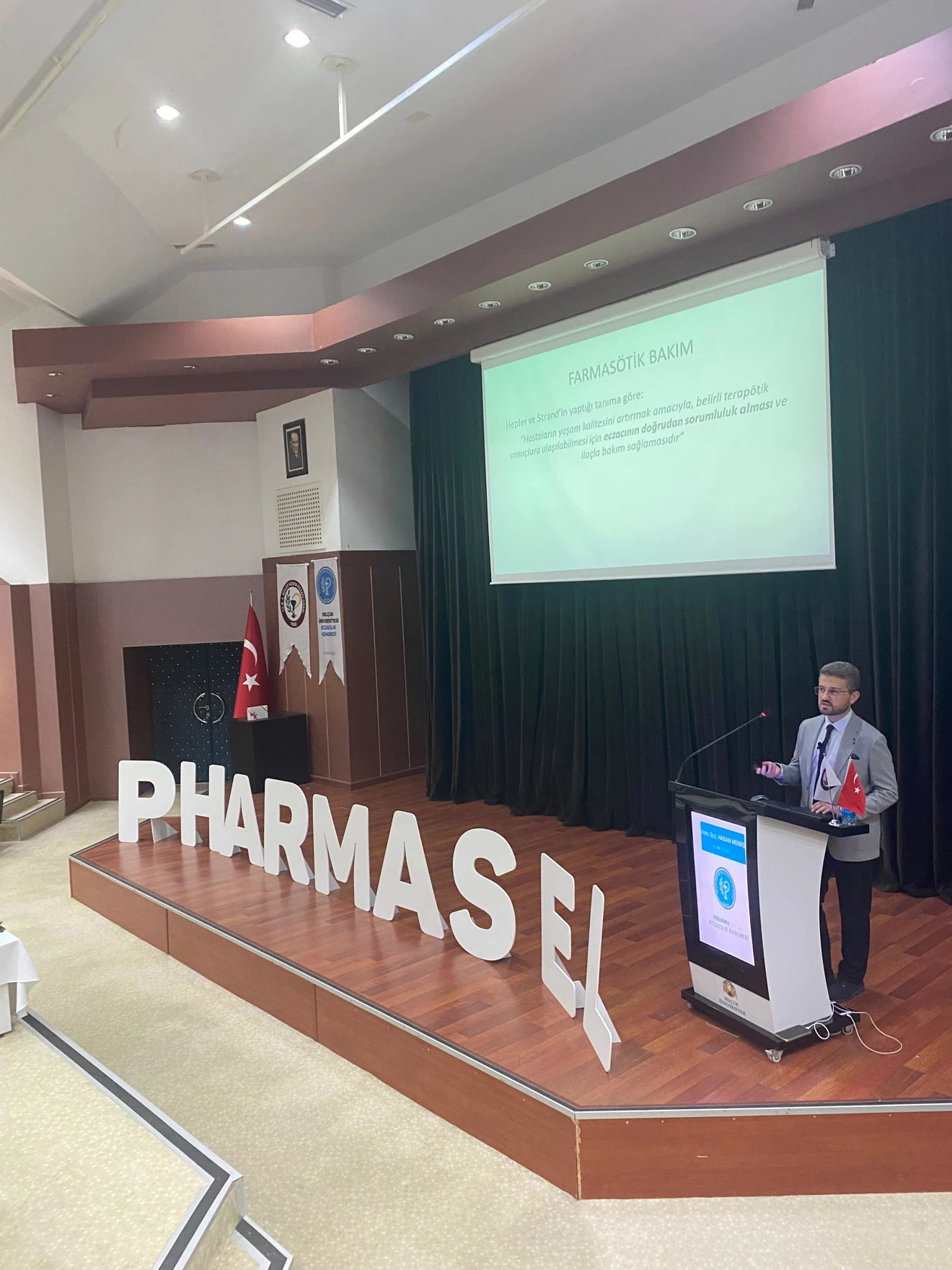PharmaSel'24